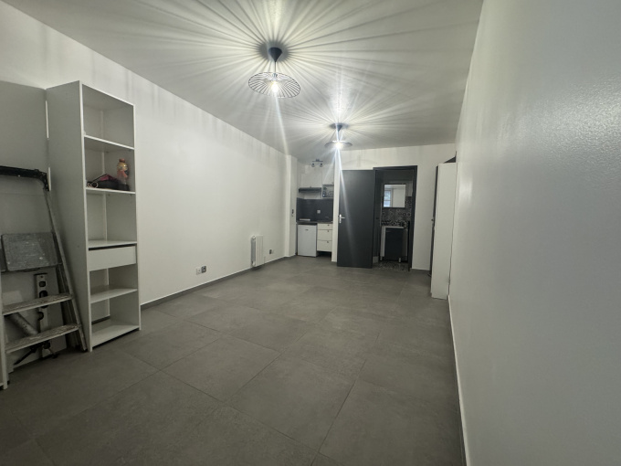 Offres de location Appartement Villers-Cotterêts (02600)