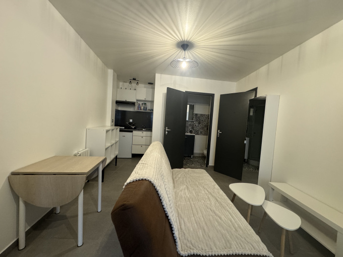 Offres de location Appartement Villers-Cotterêts (02600)