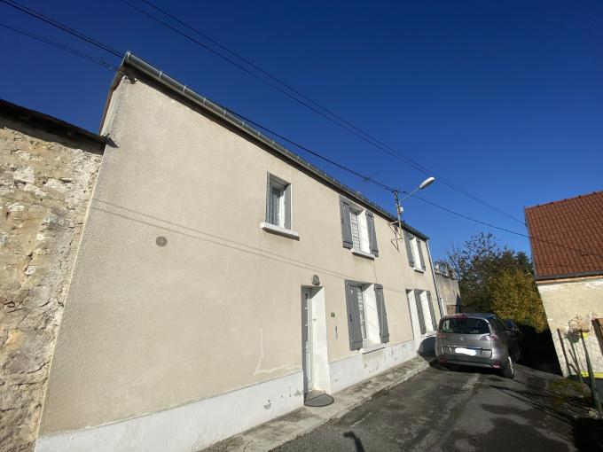 Offres de vente Maison Oulchy-le-Château (02210)