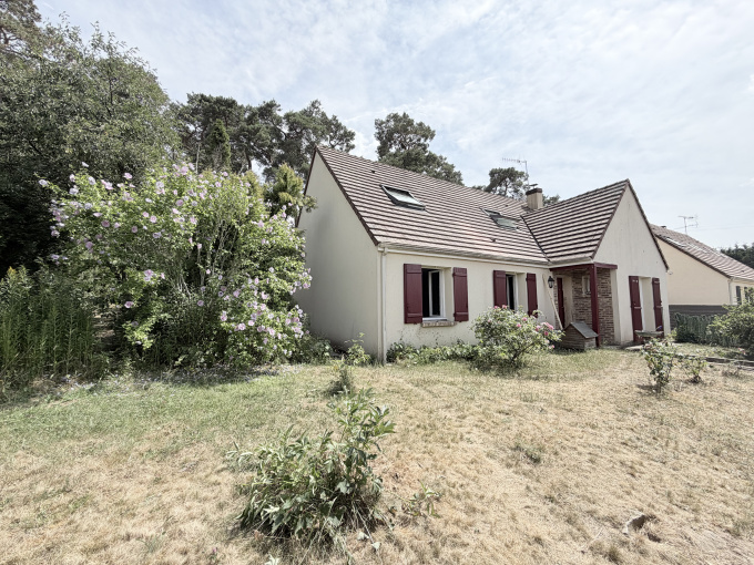Offres de vente Maison Villers-Cotterêts (02600)