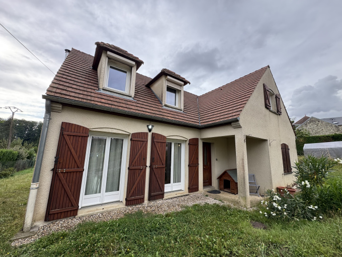 Offres de vente Maison Villers-Cotterêts (02600)