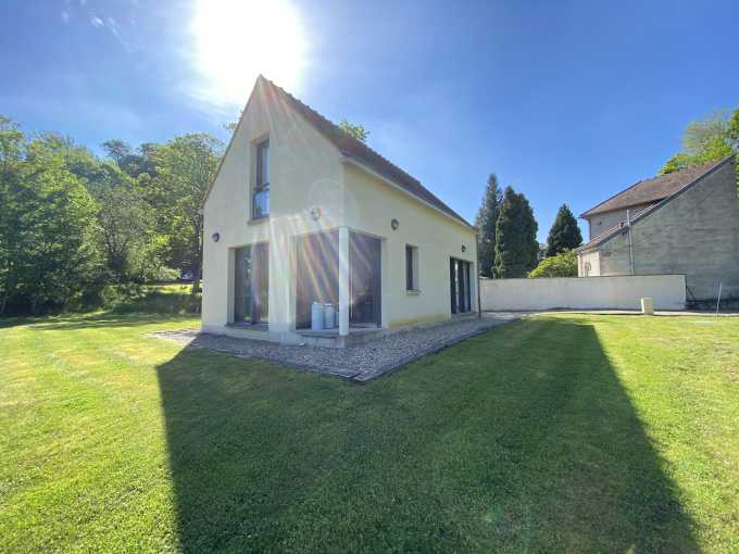 Offres de vente Maison Compiègne (60200)