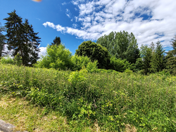 Offres de vente Terrain à batir Villers-Cotterêts (02600)