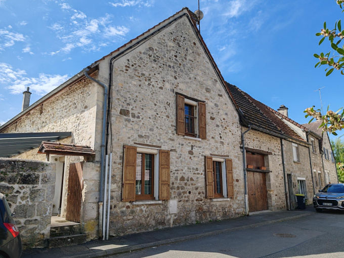 Offres de vente Maison La Ferté-Milon (02460)
