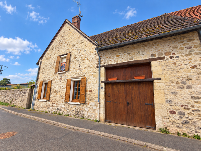 Offres de vente Maison La Ferté-Milon (02460)