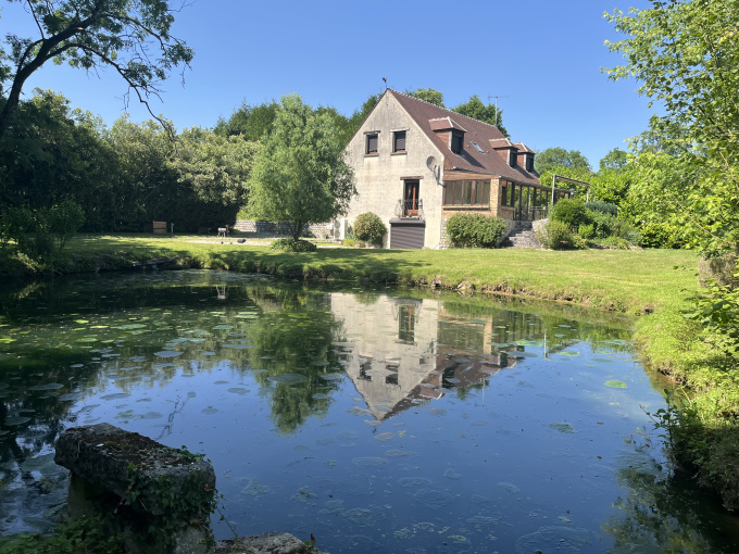 Offres de vente Maison Oulchy-le-Château (02210)