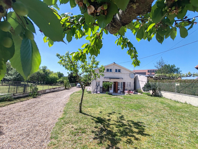 Offres de vente Maison Villers-Cotterêts (02600)