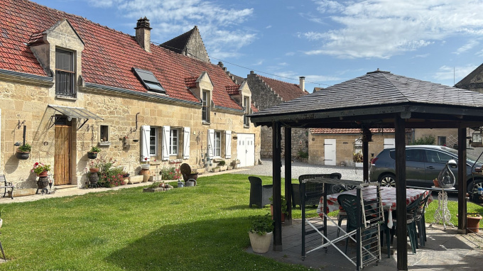 Offres de vente Maison Crépy-en-Valois (60800)