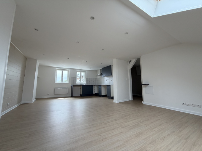 Offres de vente Appartement Villers-Cotterêts (02600)