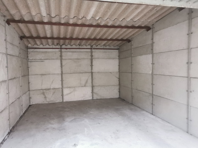 Offres de location Garage Soissons (02200)