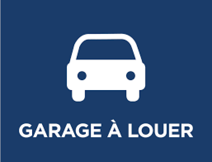 Offres de location Garage Soissons (02200)