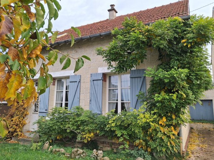 Offres de vente Maison Soissons (02200)