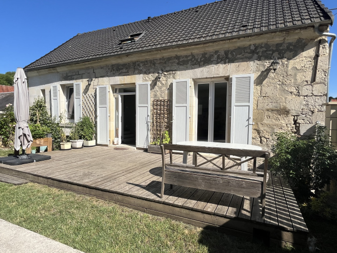 Offres de vente Maison Villers-Cotterêts (02600)