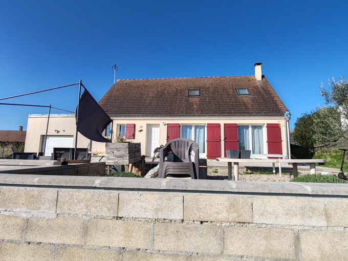 Offres de vente Maison Villers-Cotterêts (02600)