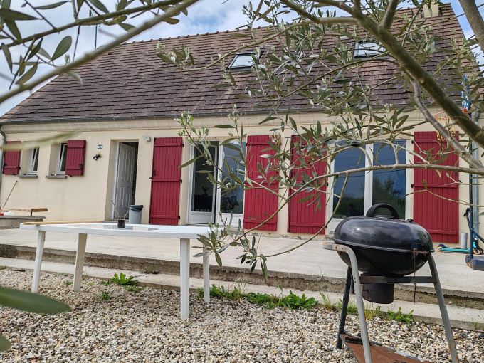 Offres de vente Maison Villers-Cotterêts (02600)