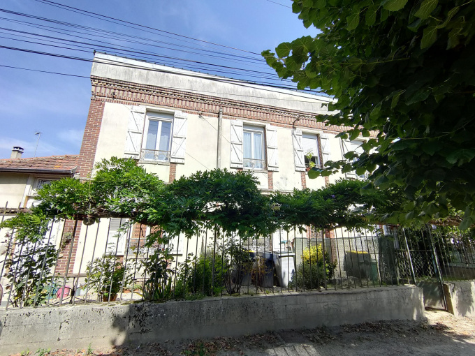 Offres de vente Immeuble Crépy-en-Valois (60800)