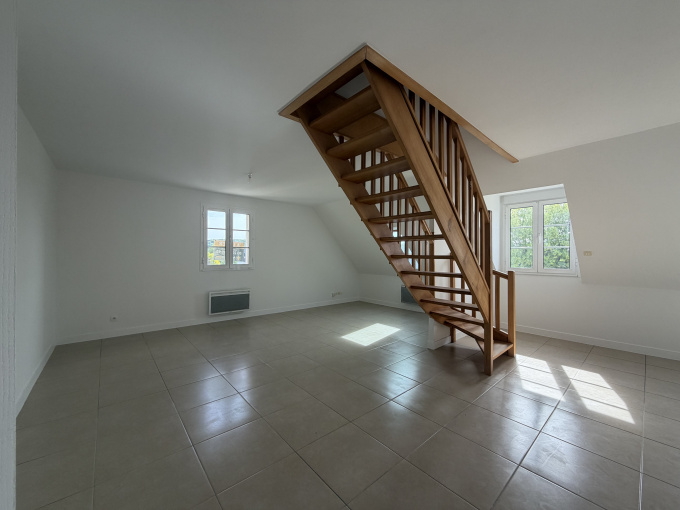 Offres de location Duplex Villers-Cotterêts (02600)