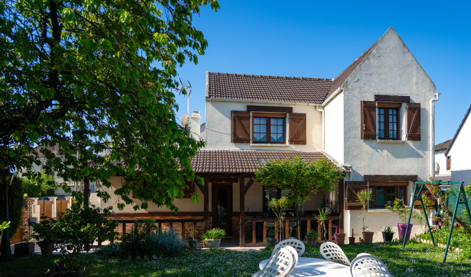 Offres de vente Maison Franconville (95130)