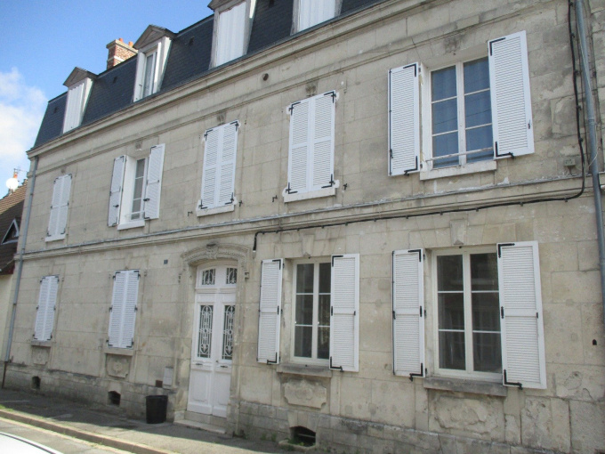 Offres de vente Appartement Villers-Cotterêts (02600)