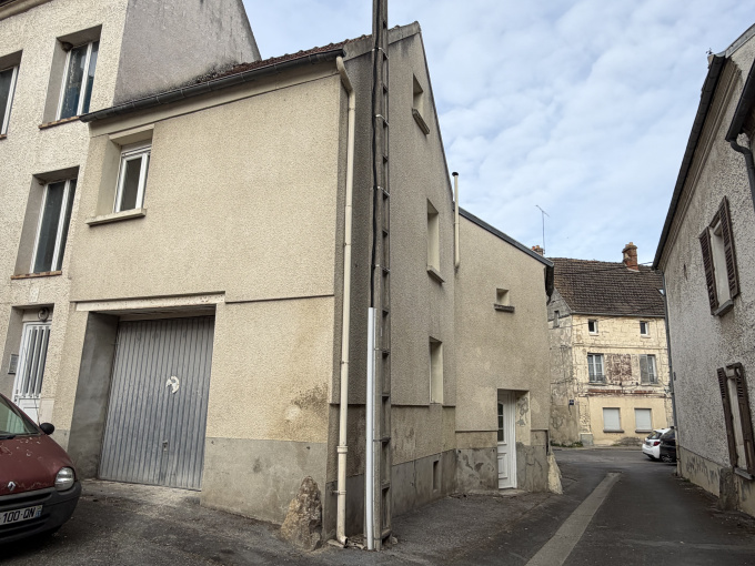 Offres de vente Maison Neuilly-Saint-Front (02470)