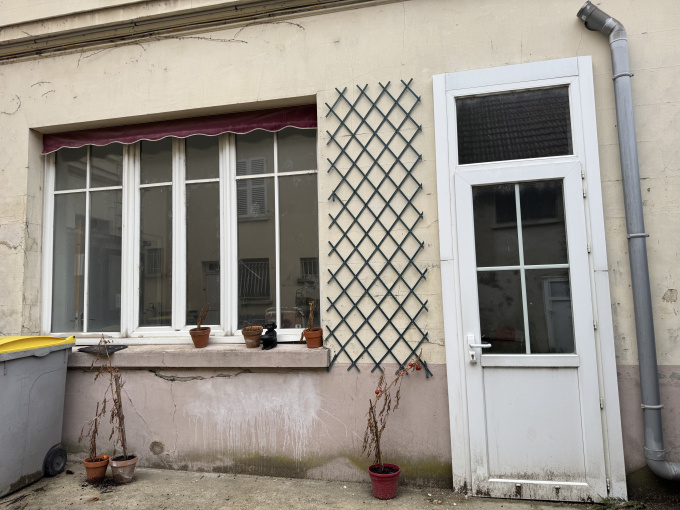 Offres de location Appartement Neuilly-Saint-Front (02470)