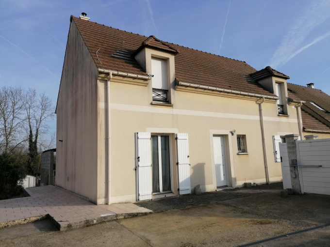 Offres de vente Maison Villers-Cotterêts (02600)