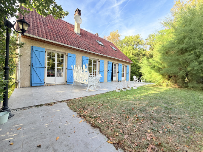 Offres de vente Maison Crépy-en-Valois (60800)
