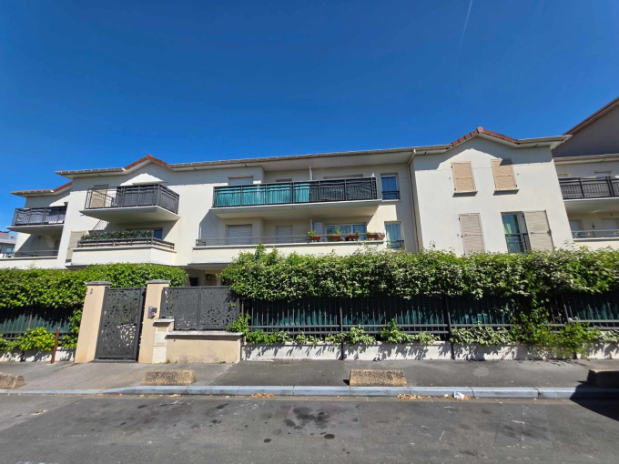 Offres de vente Appartement Bonneuil-en-France (95500)