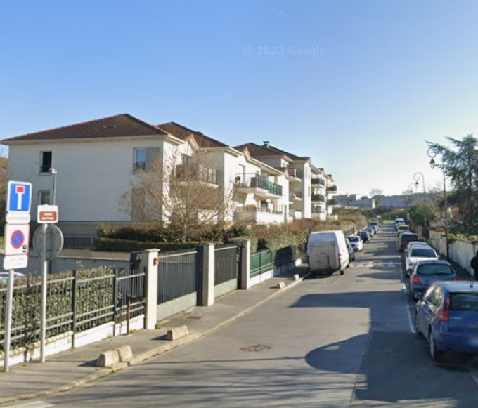 Offres de vente Appartement Bonneuil-en-France (95500)