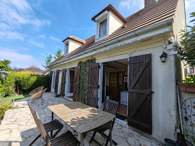 Offres de vente Maison Senlis (60300)