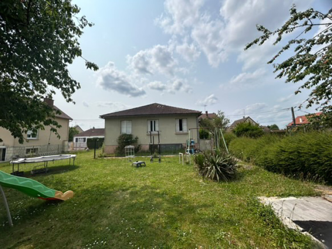 Offres de vente Maison Villers-Cotterêts (02600)