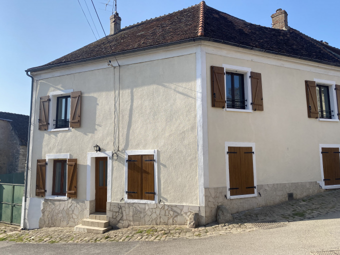 Offres de vente Maison Soissons (02200)