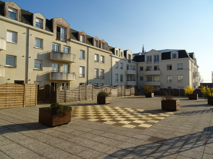Offres de vente Appartement Villers-Cotterêts (02600)