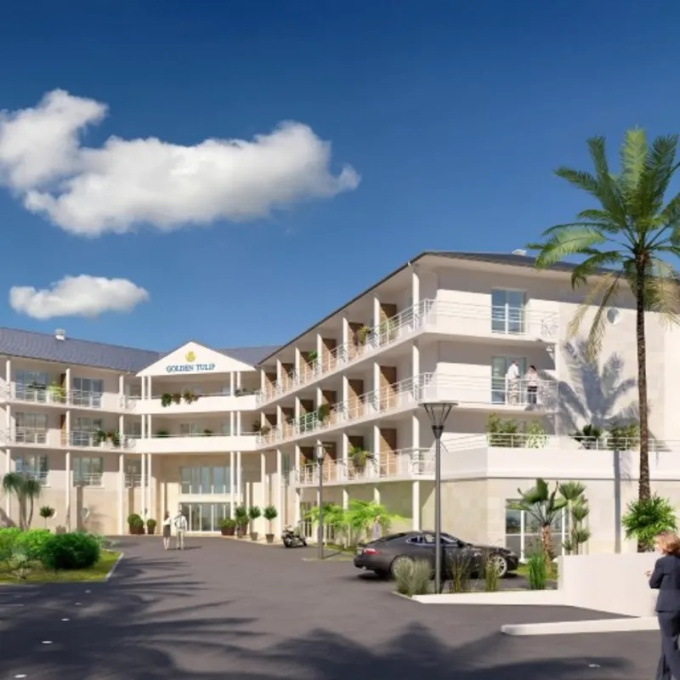 Offres de vente Appartement La Baule-Escoublac (44500)