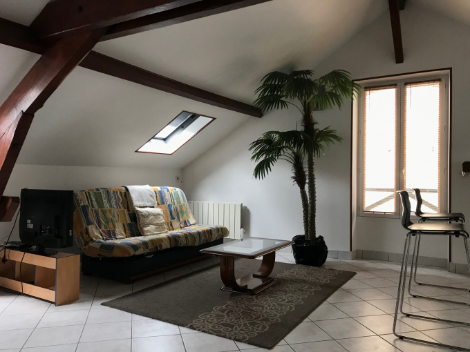 Offres de vente Appartement La Ferté-Milon (02460)