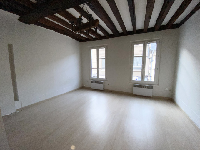 Offres de location Studio Crépy-en-Valois (60800)