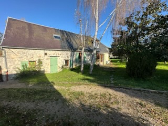 Offres de vente Maison Crépy-en-Valois (60800)