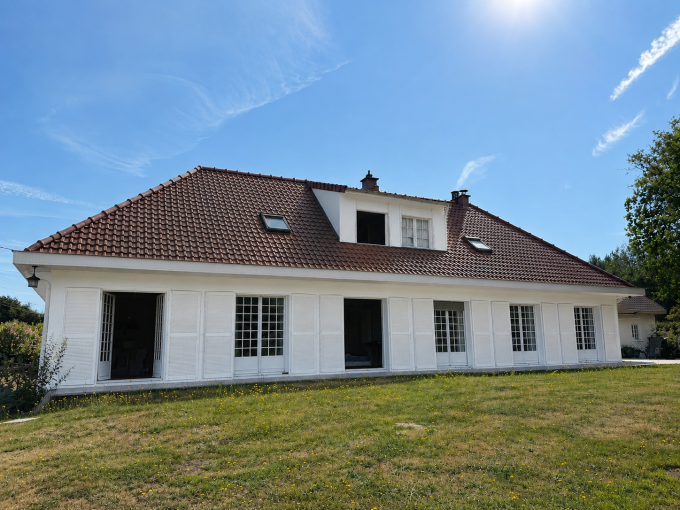 Offres de vente Maison Villers-Cotterêts (02600)