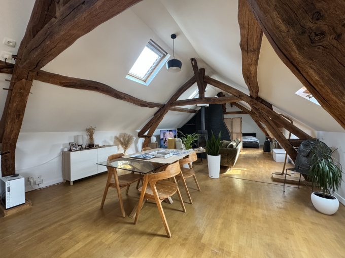 Offres de location Appartement Villers-Cotterêts (02600)