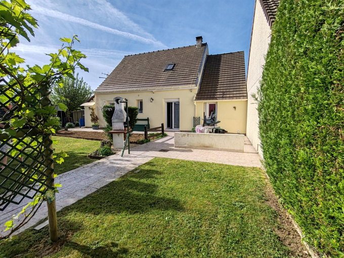 Offres de vente Maison Villers-Cotterêts (02600)