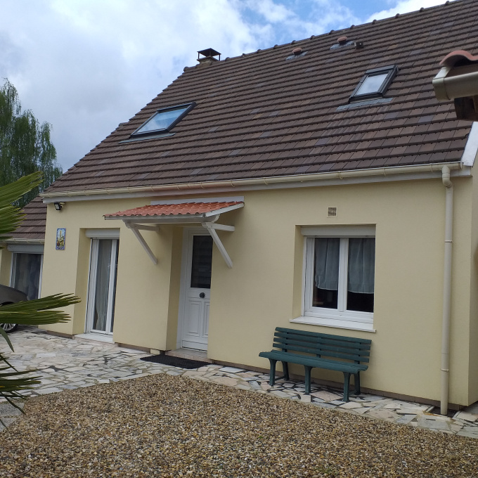 Offres de vente Maison Villers-Cotterêts (02600)