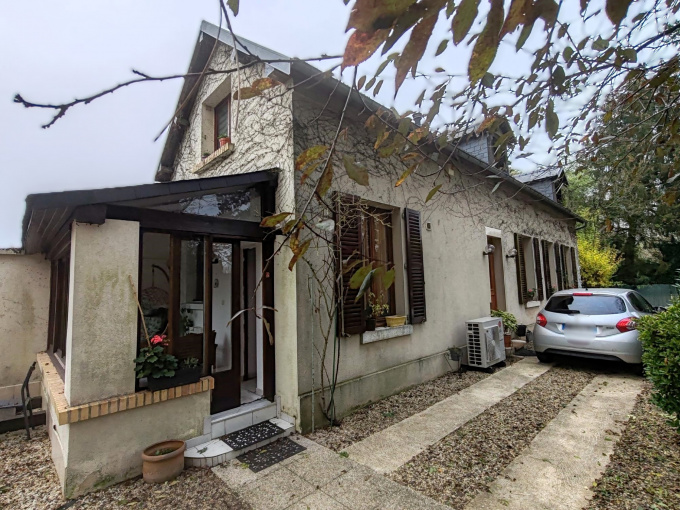 Offres de vente Maison Villers-Cotterêts (02600)