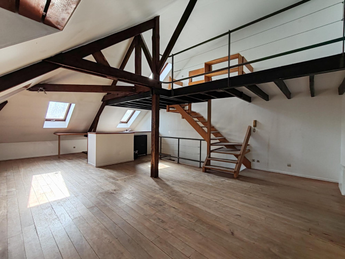 Offres de vente Duplex Villers-Cotterêts (02600)