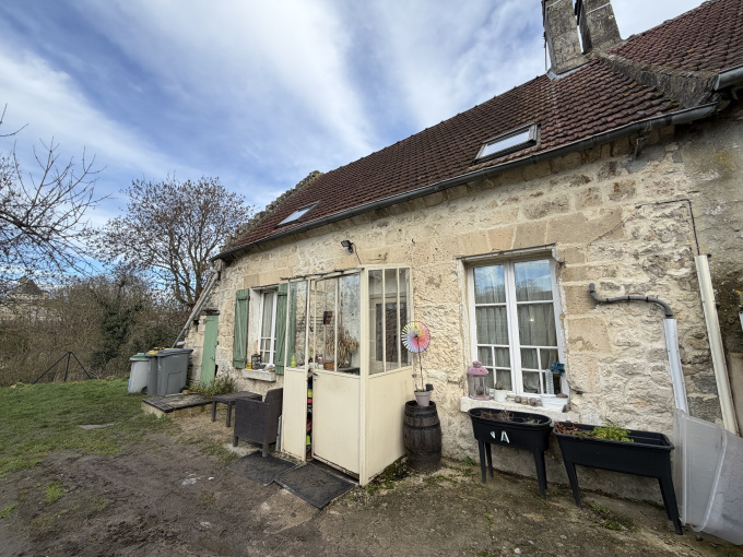 Offres de vente Maison Villers-Cotterêts (02600)