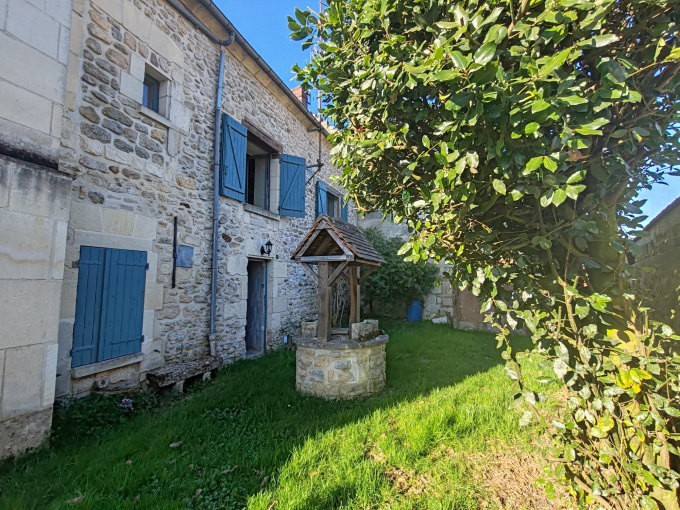 Offres de vente Maison Crépy-en-Valois (60800)