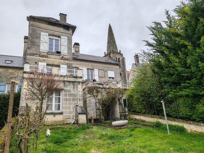 Offres de vente Maison Villers-Cotterêts (02600)