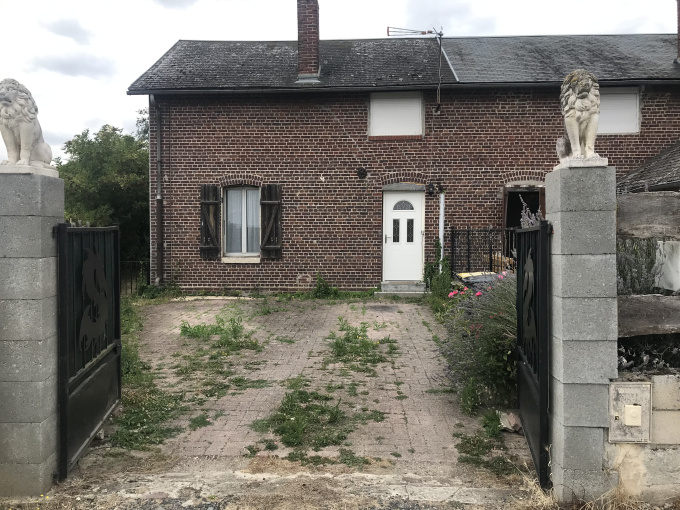 Offres de vente Maison Villers-Cotterêts (02600)