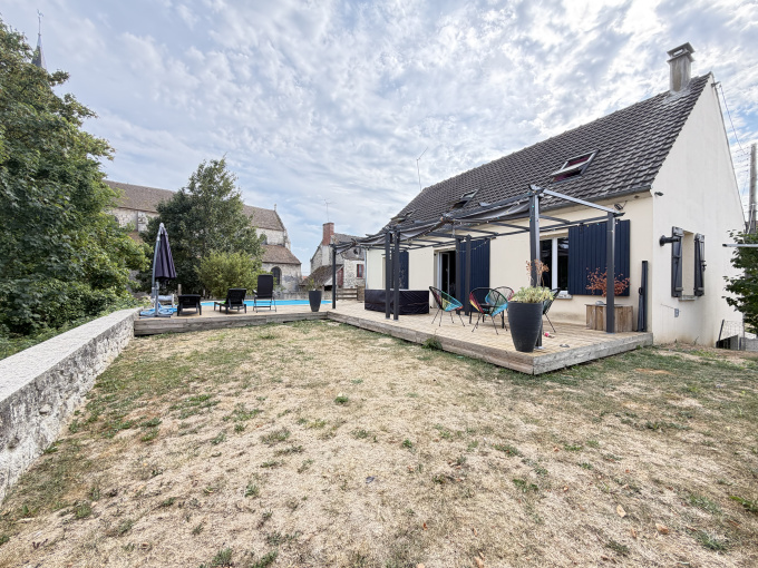 Offres de vente Maison Mareuil-sur-Ourcq (60890)