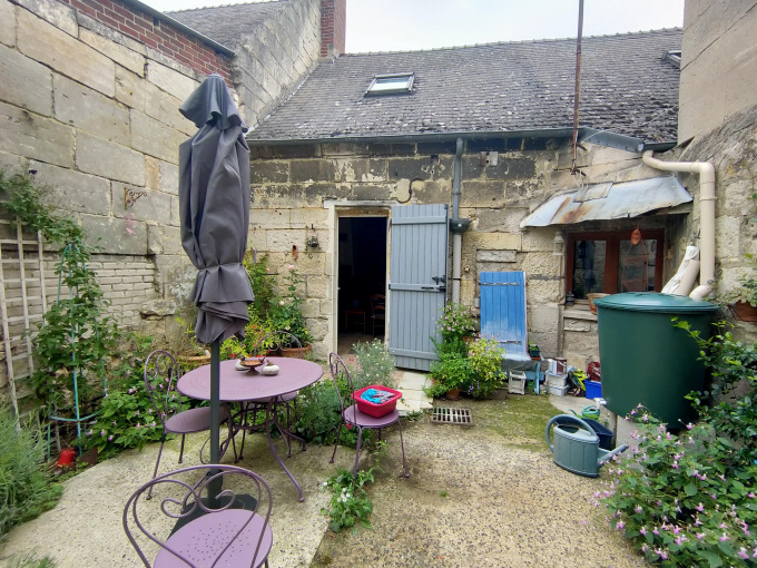 Offres de vente Maison Villers-Cotterêts (02600)