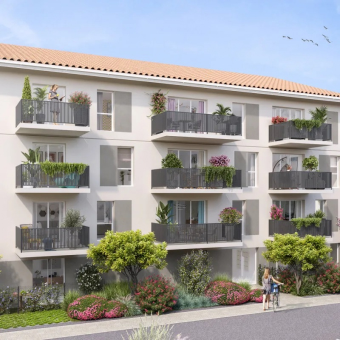 Offres de vente Appartement Périgueux (24000)